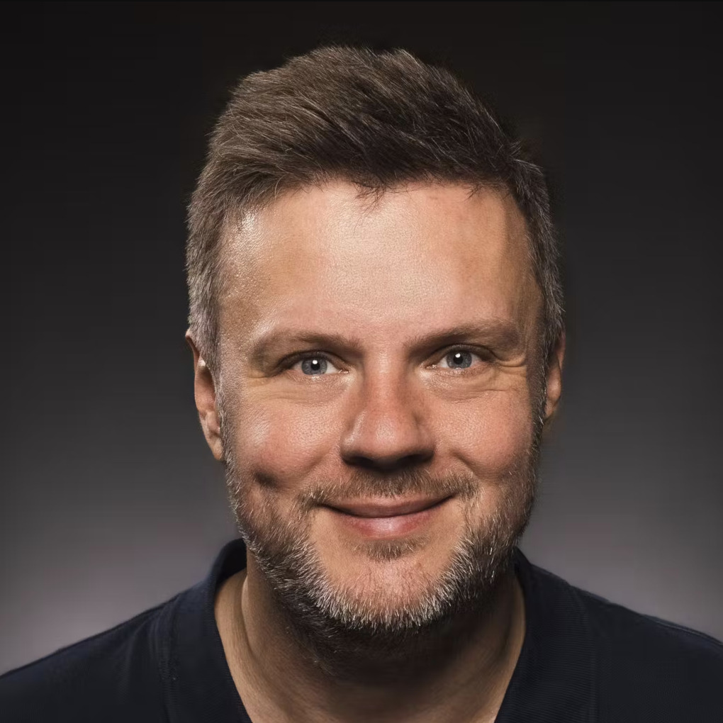 Jonas Felix