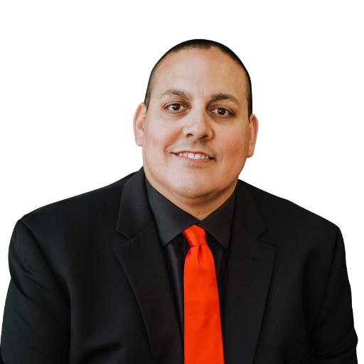 Alex Huezo