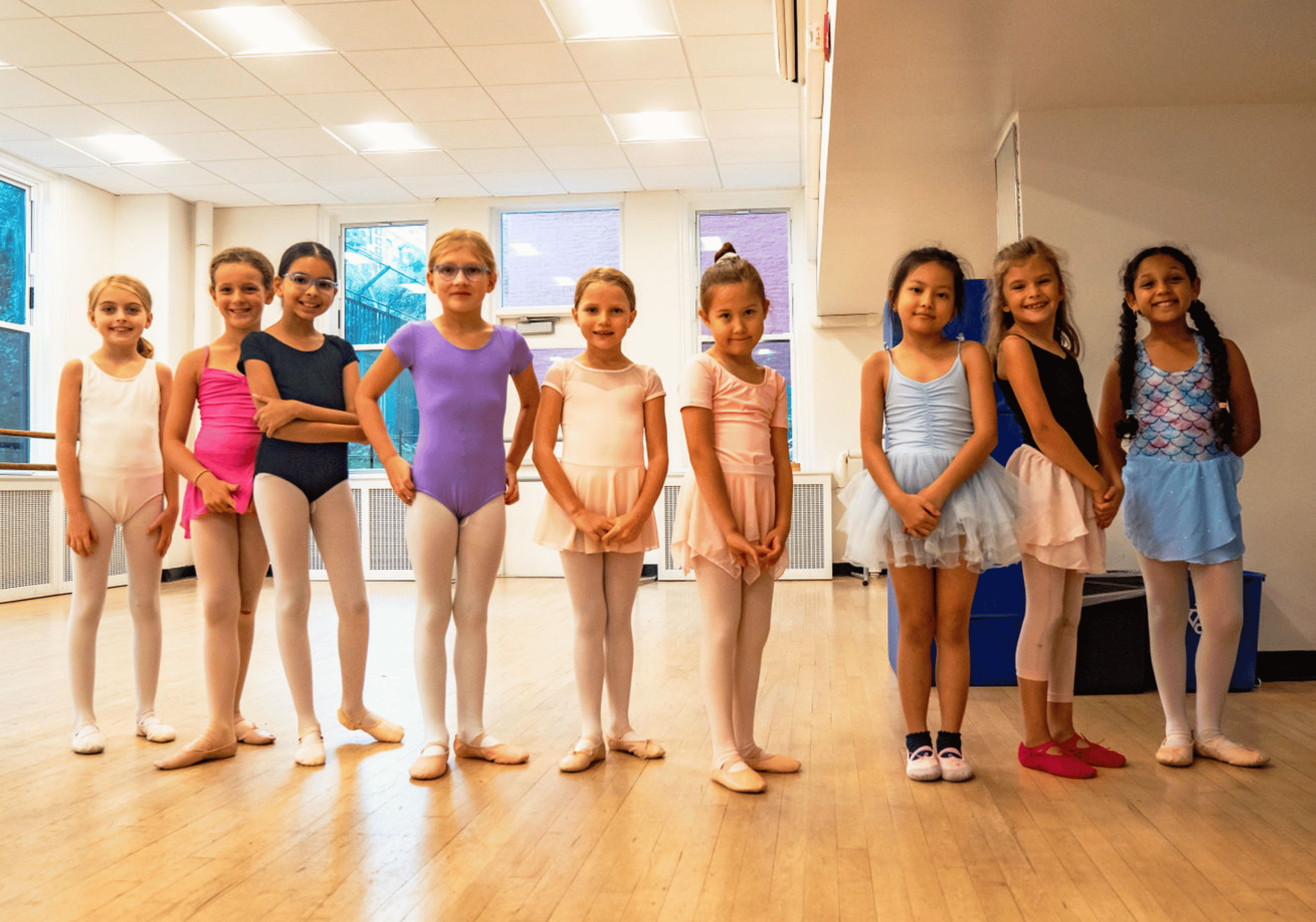 Ballet (Level II)