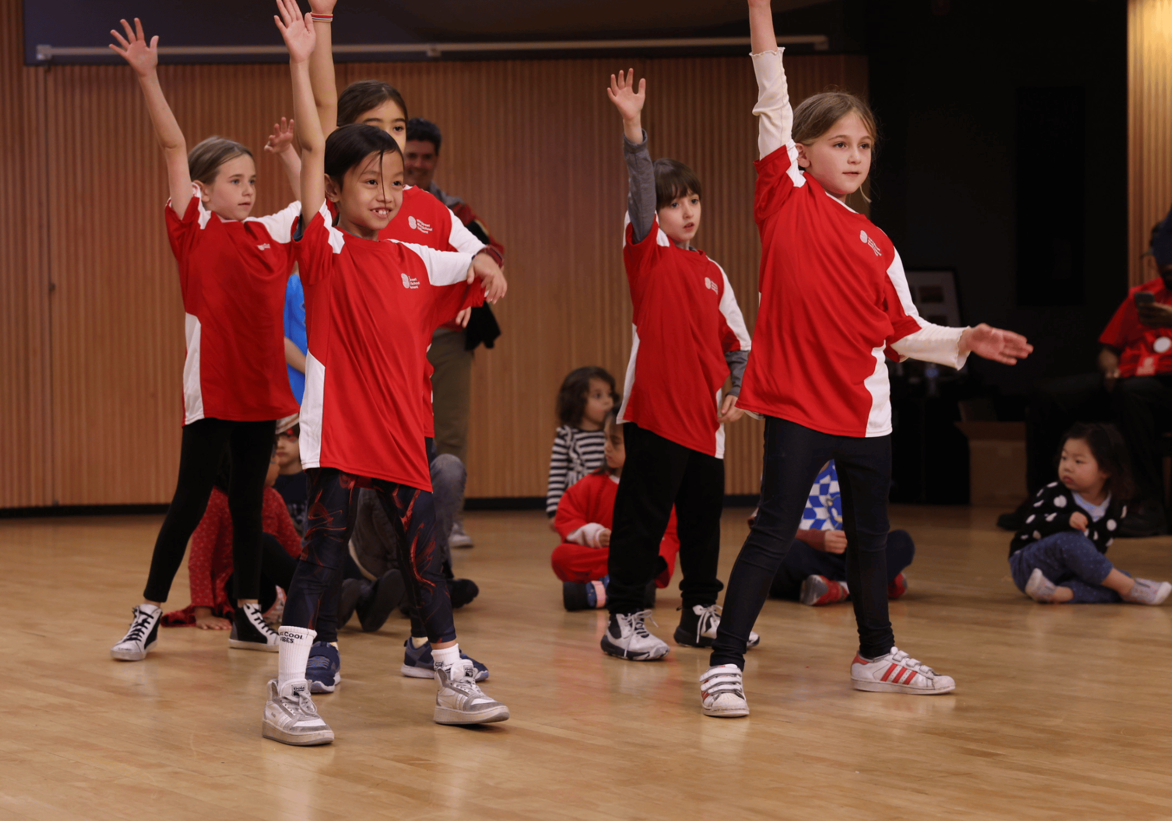 Hip Hop (Level I)