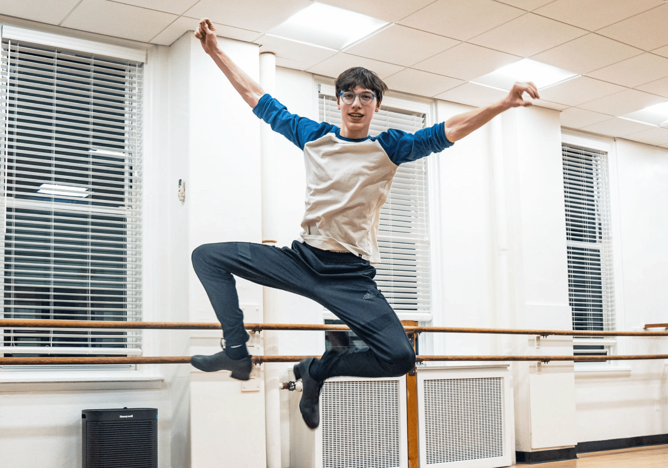 Tap (Level III)