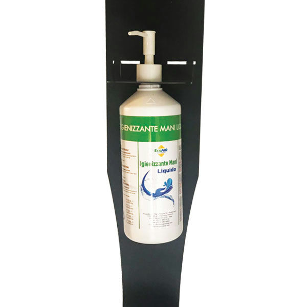 Totem Higgy - 5