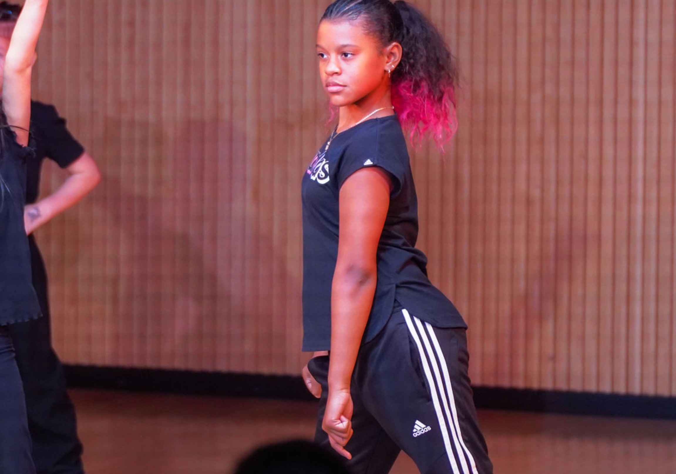Hip Hop (Level III)