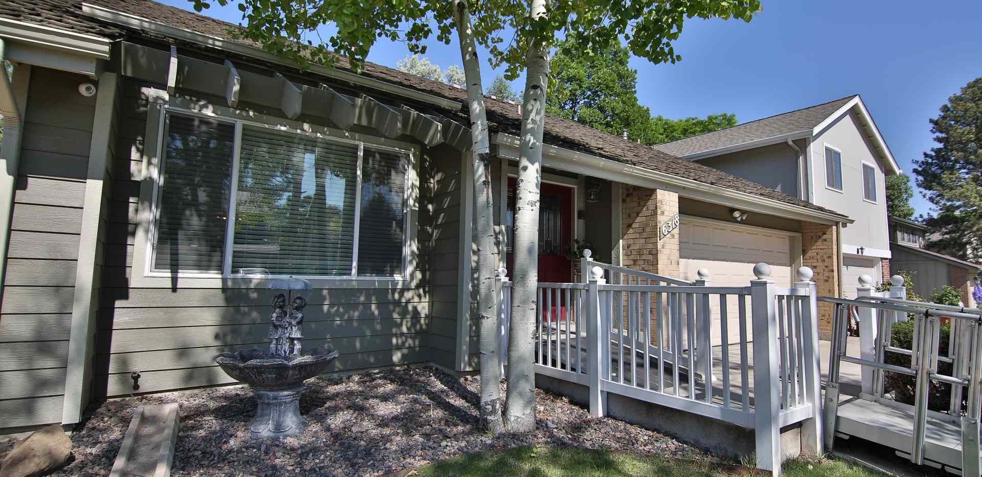 Lighthouse Assisted Living Emporia House