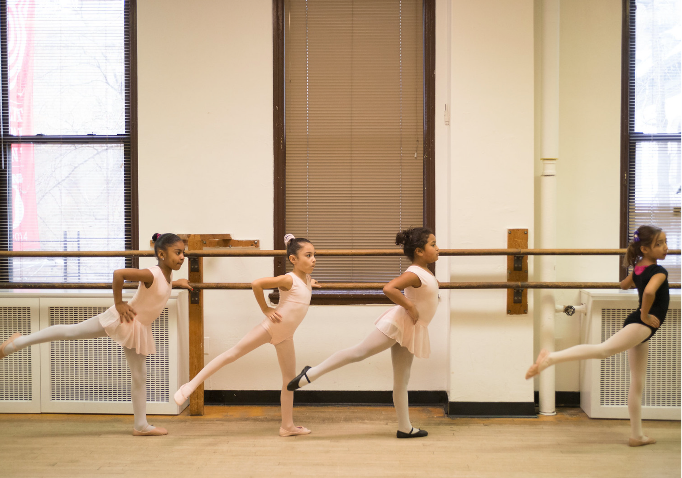 Ballet (Level I)