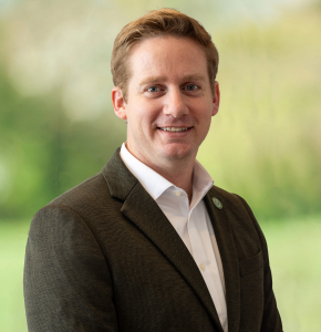 Michael Fuehne