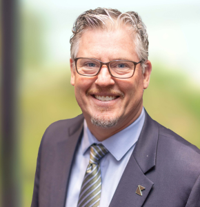Mike Uldrich