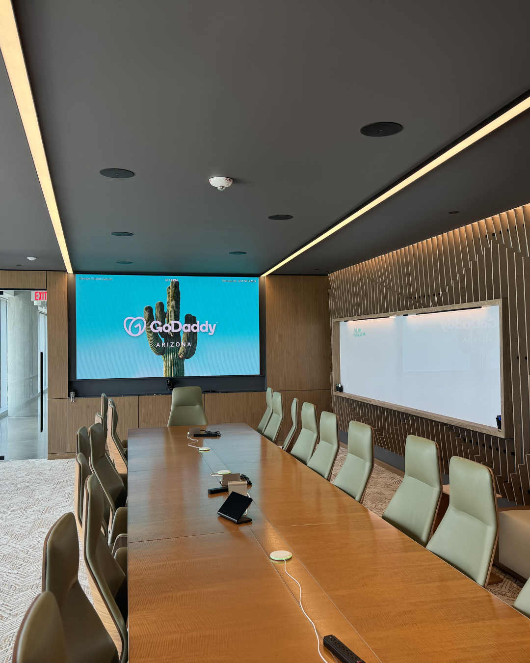 Commercial Building Construction