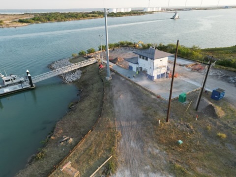 Southside Marine Improvements