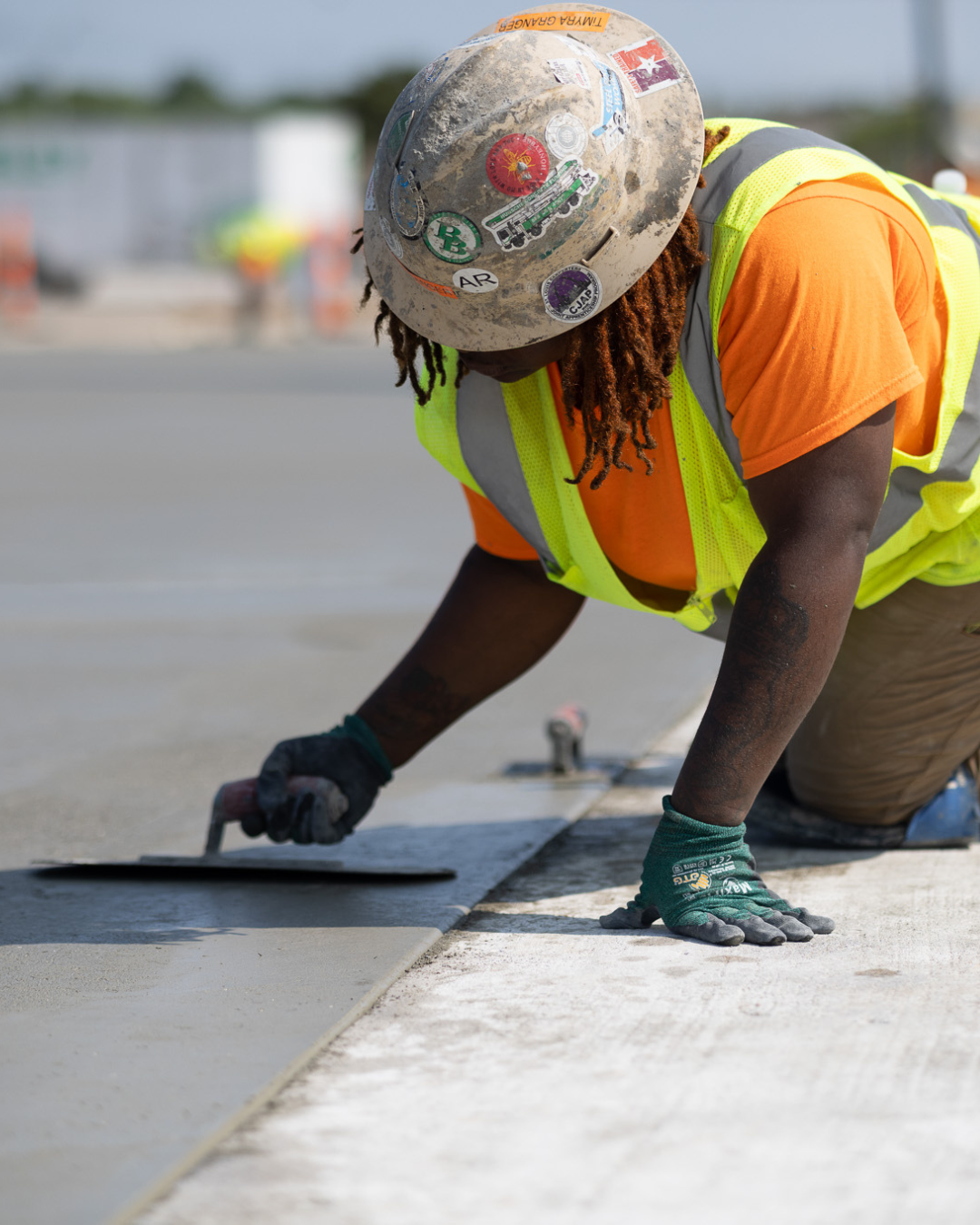 Commercial Paving Solutions