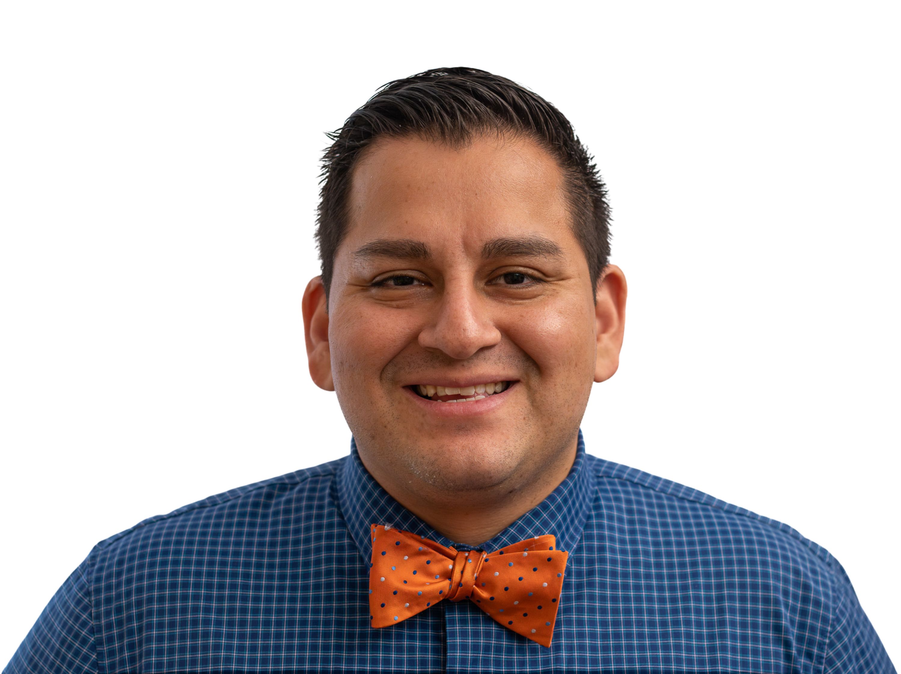 Anthony Paredes