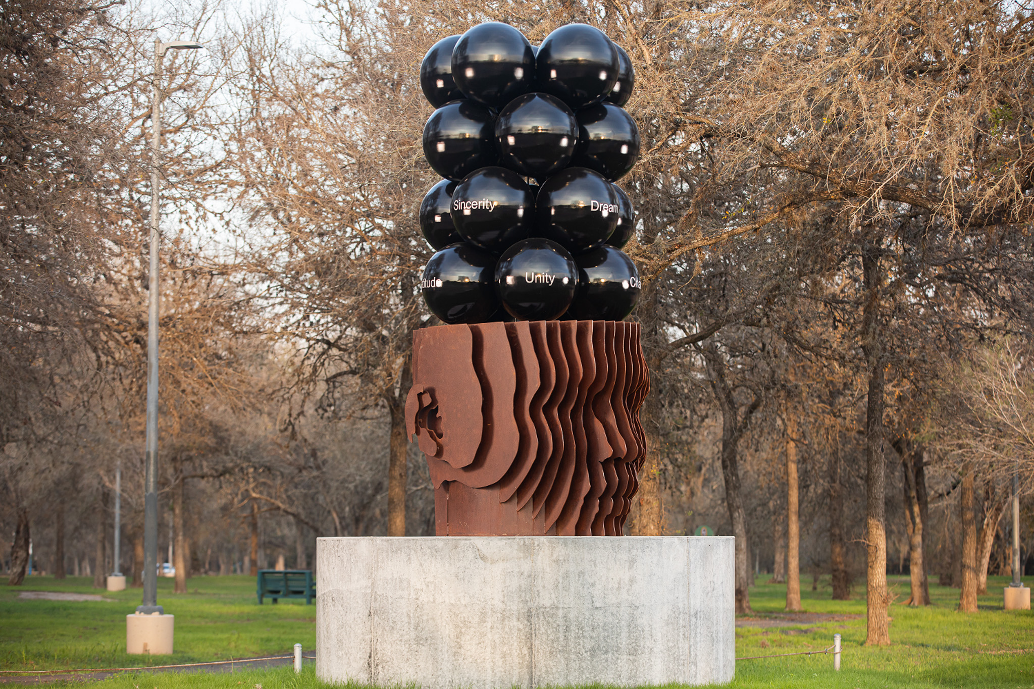 MLK Park