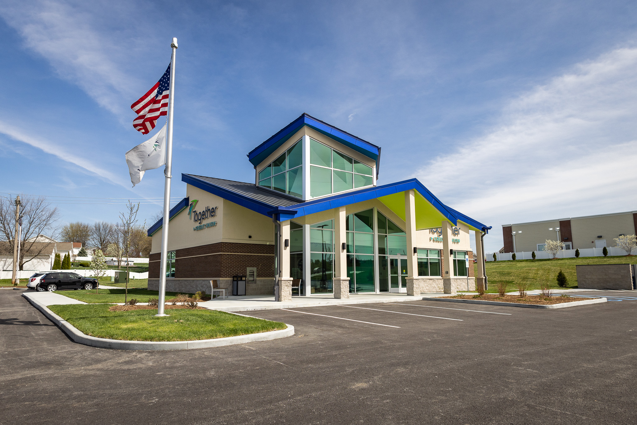 Together Credit Union