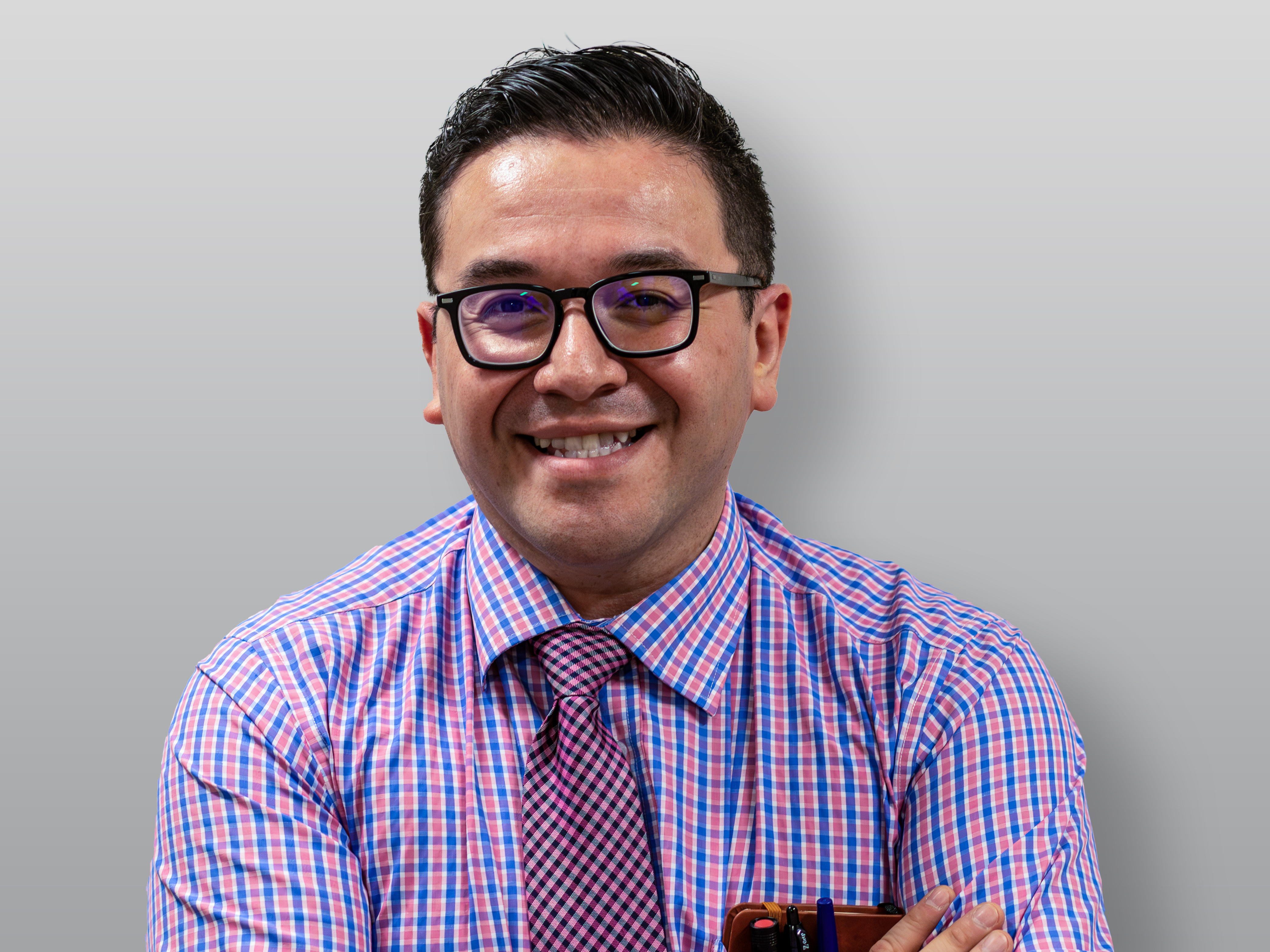 Jose Castiblanco