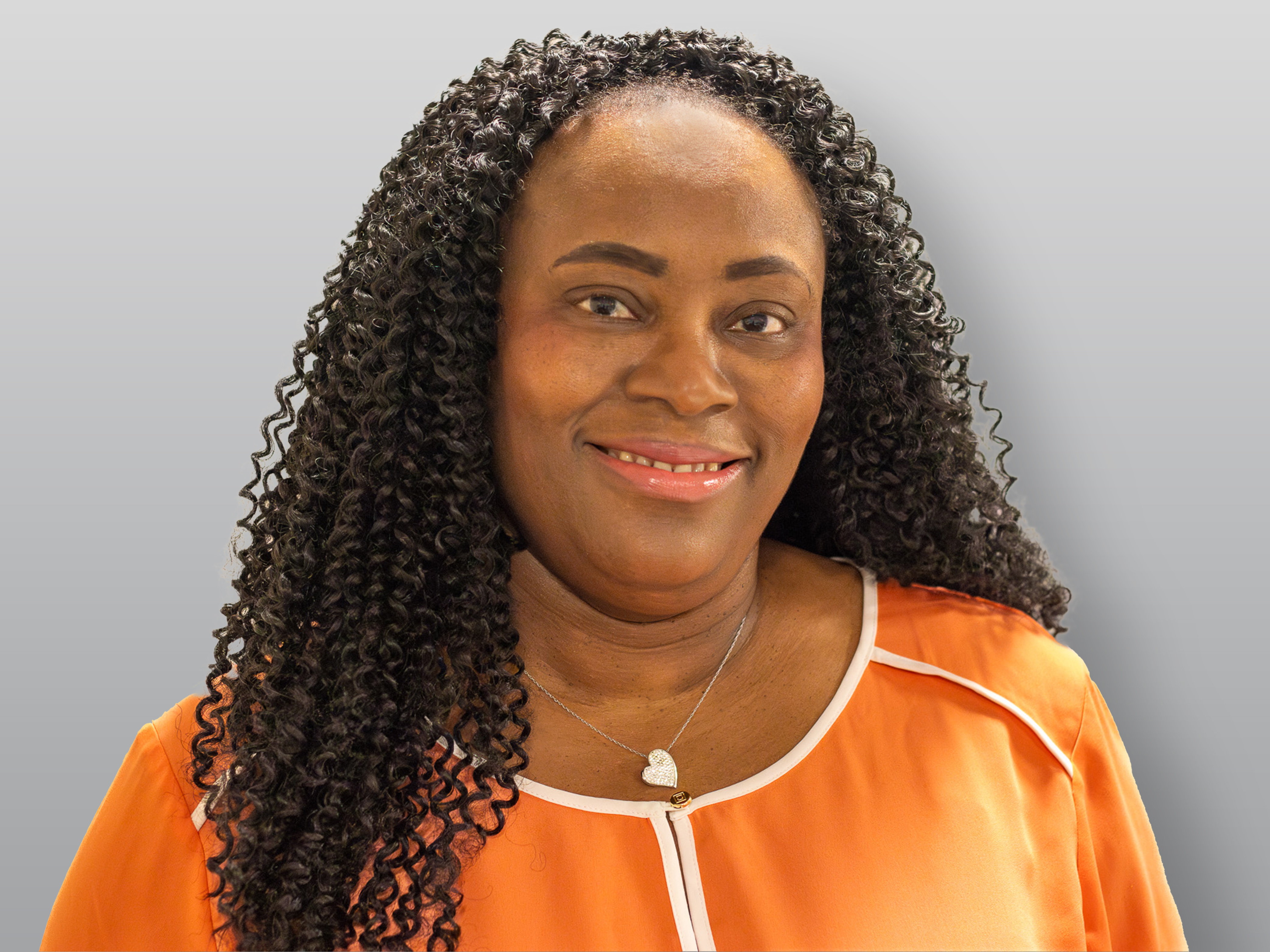 Veronica Egbunike