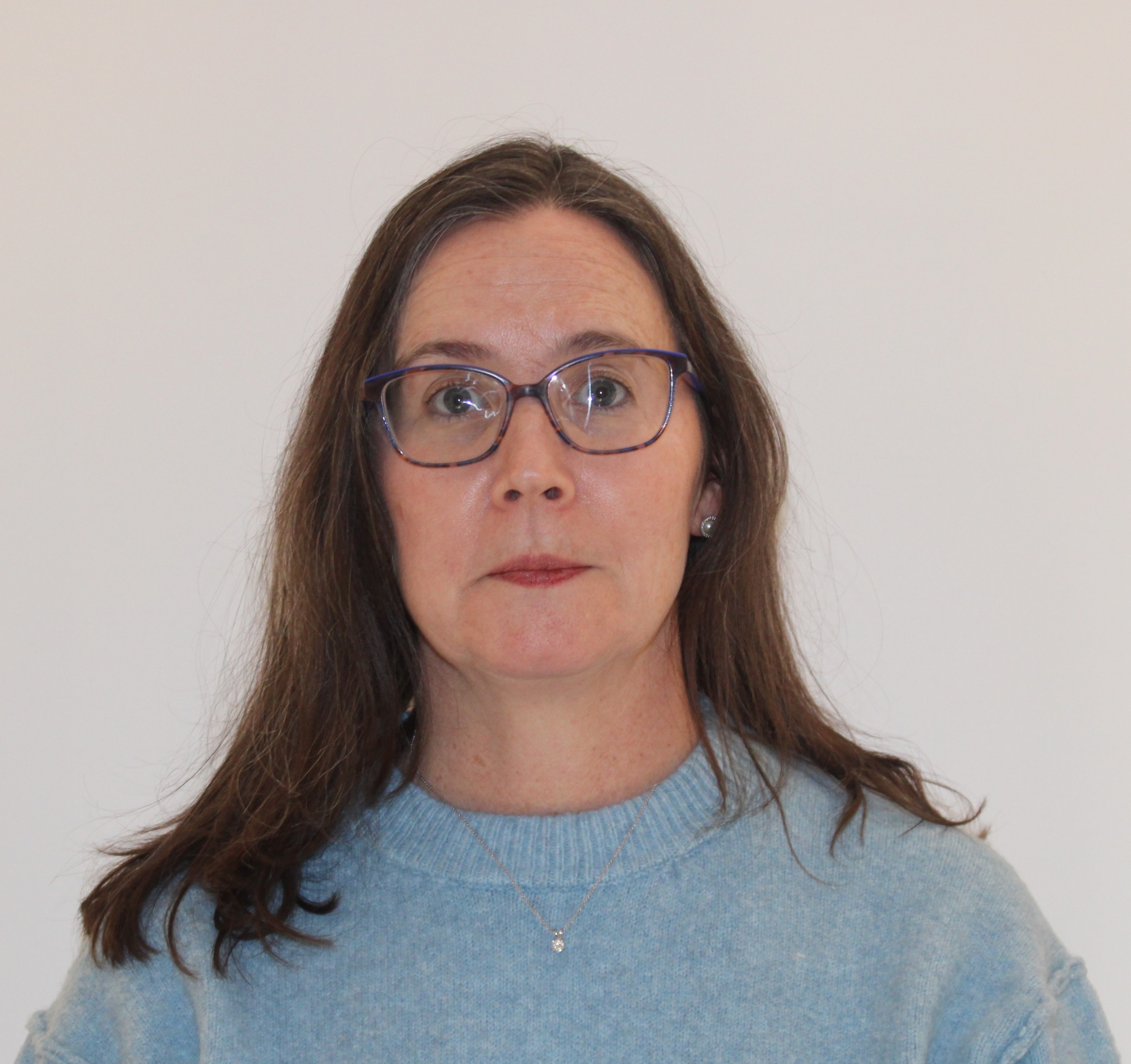 Geraldine Faherty