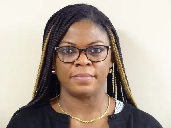 Rosemond Ankrah