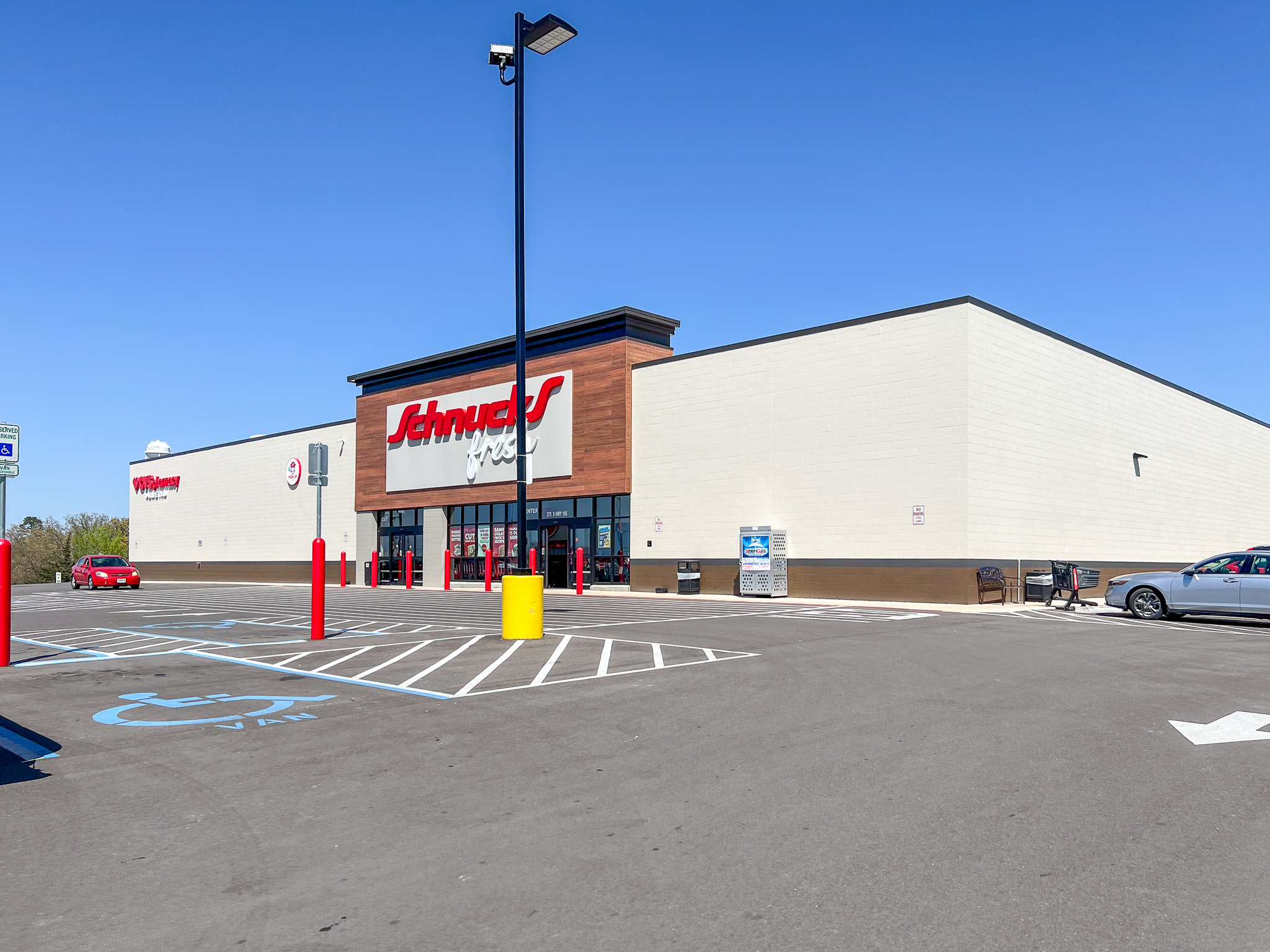 Schnucks