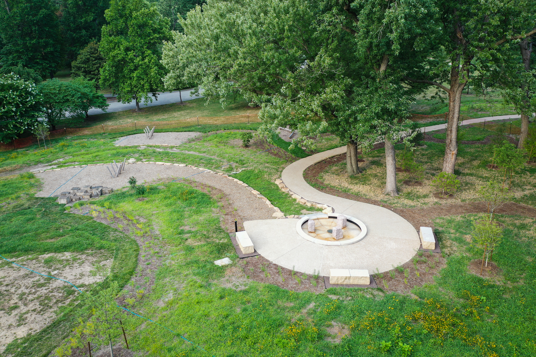 Tower Grove Park