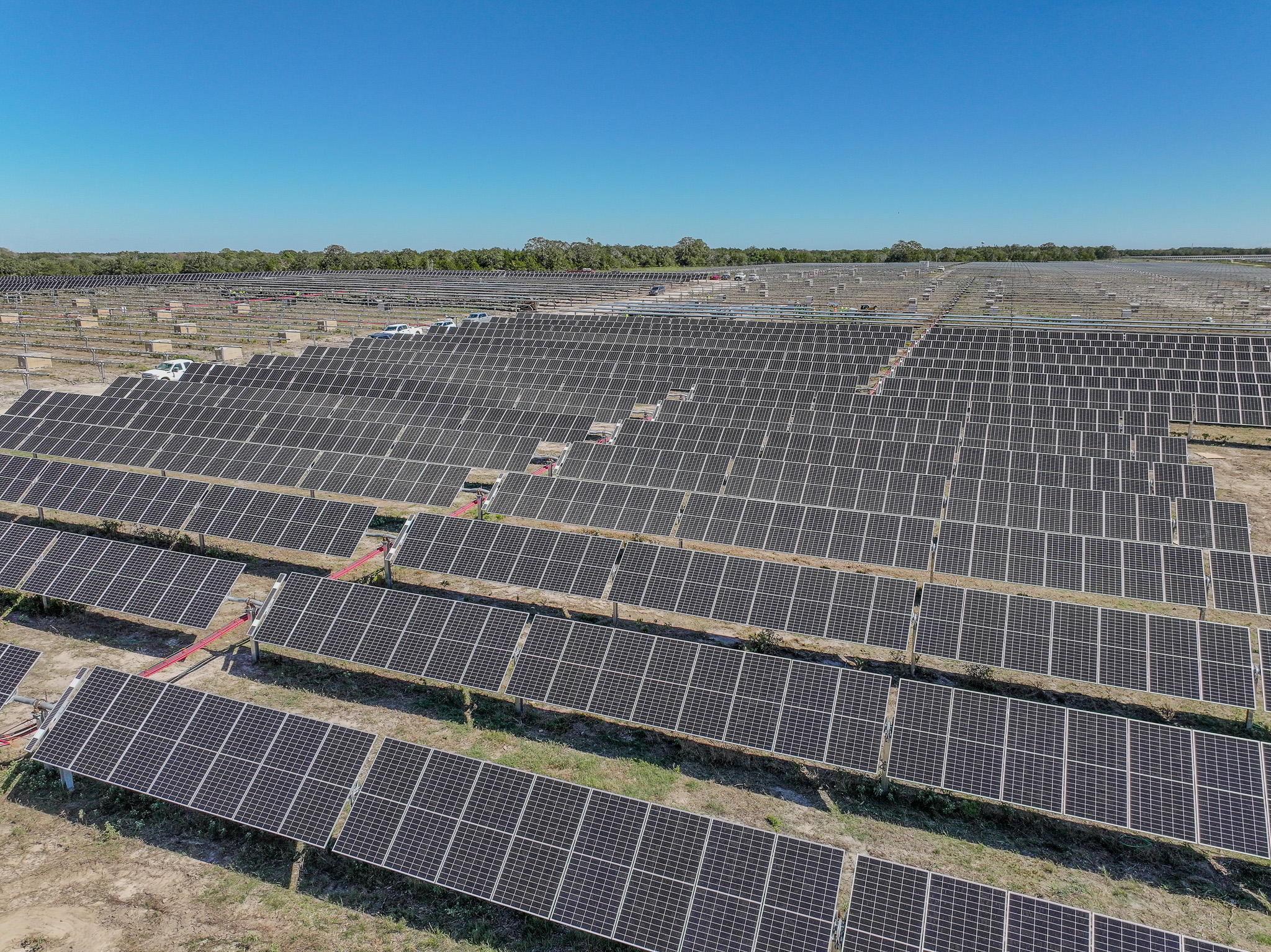 7V Solar Ranch