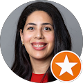 Review from Vashti Joseph