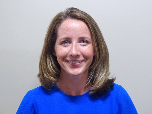 Margaret Shea