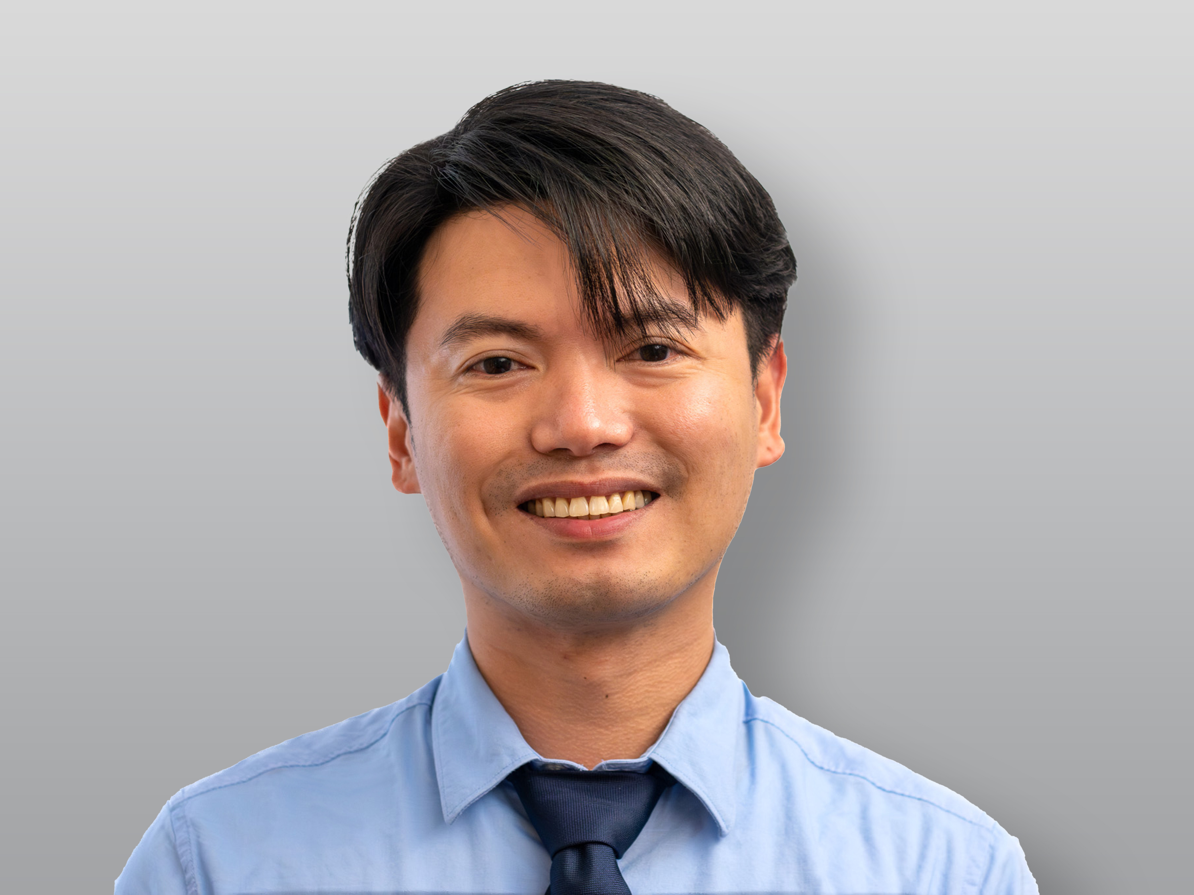 Jeffrey Delacruz