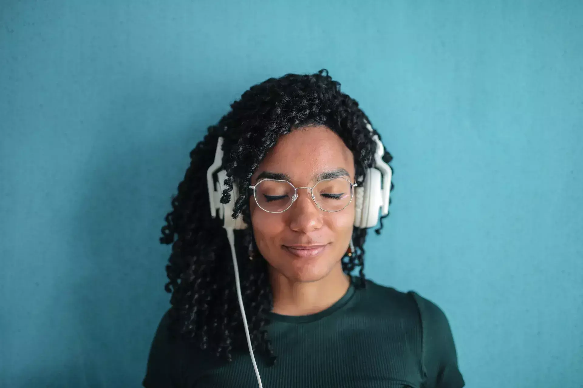 Headphones with Hearing Aids