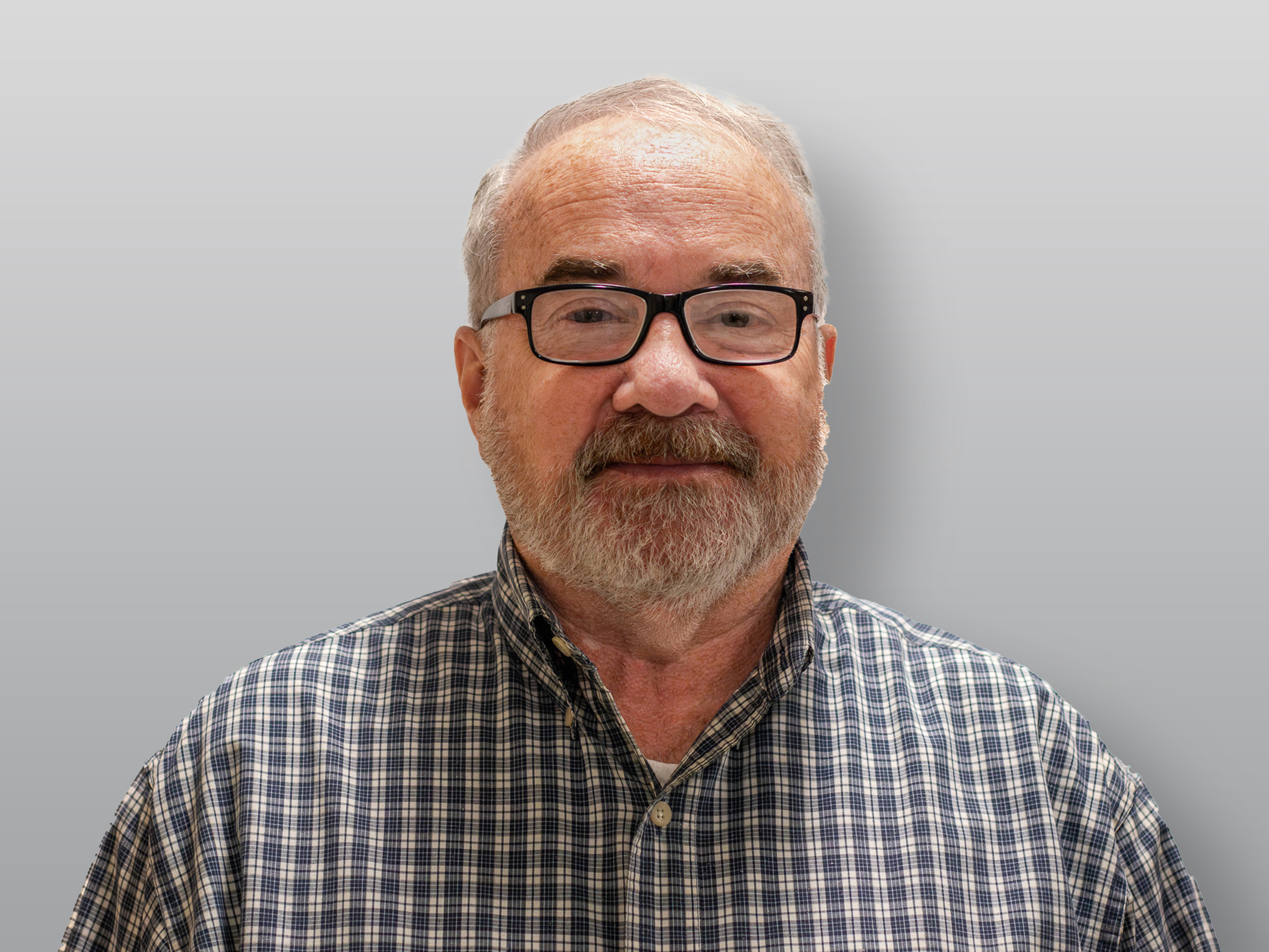 Frank Gorman