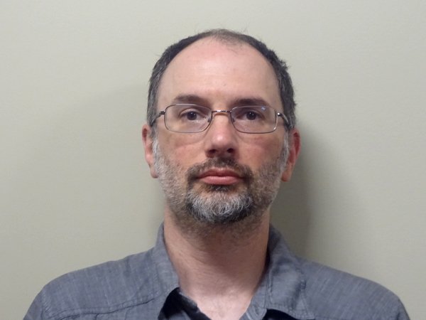 Benjamin Roberts