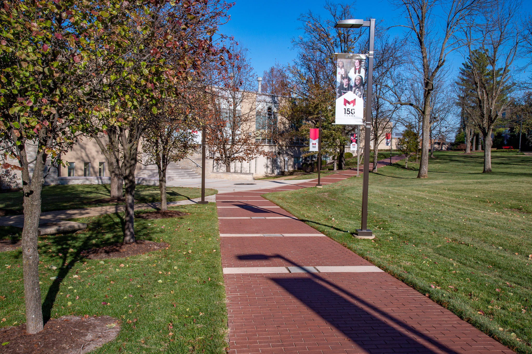Maryville University