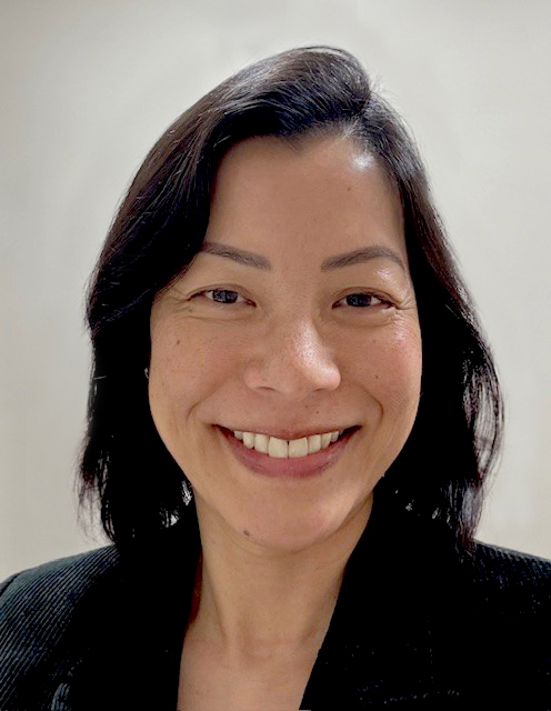 Christine Chen