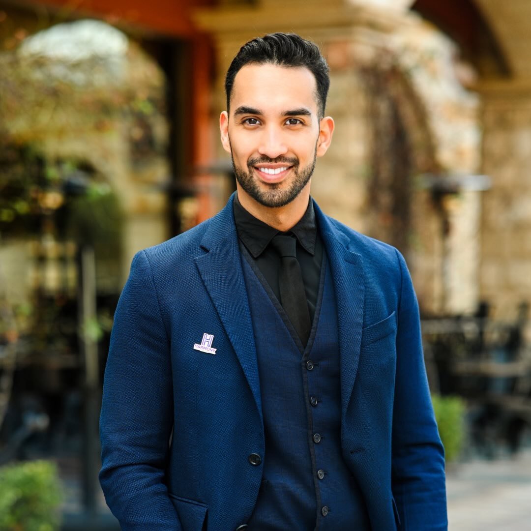 Pedro Trevino