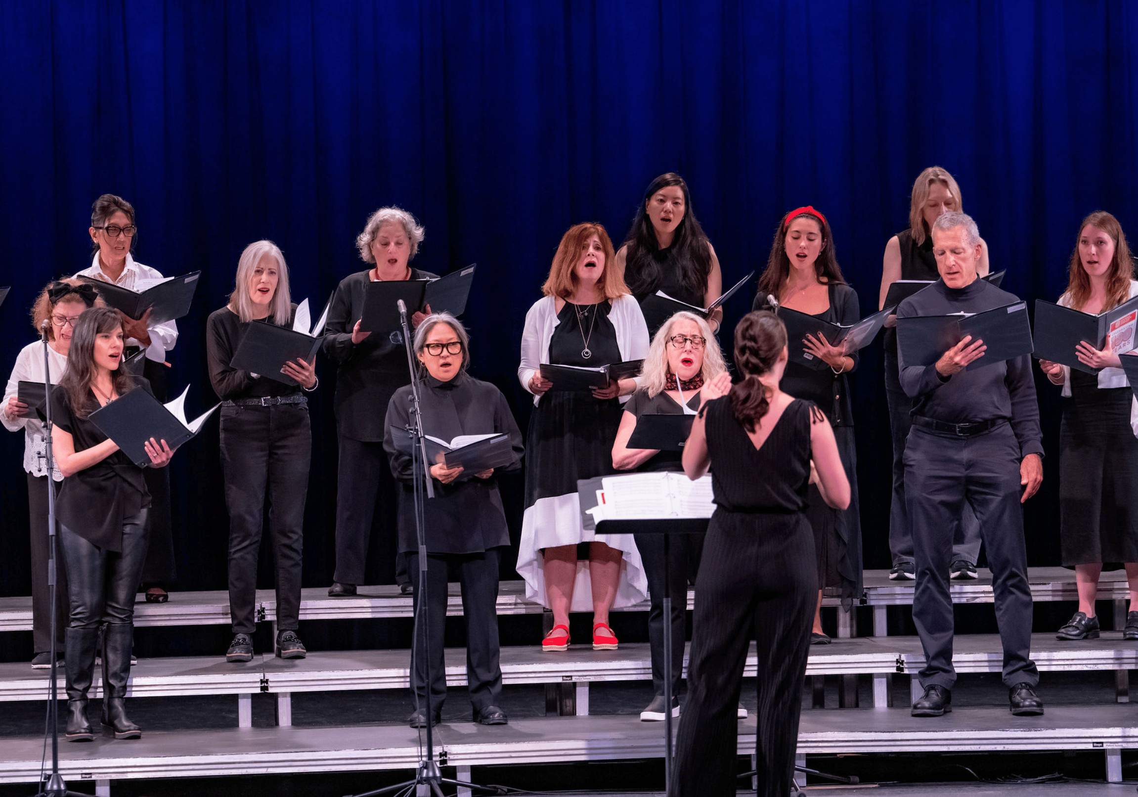 Adult Choir