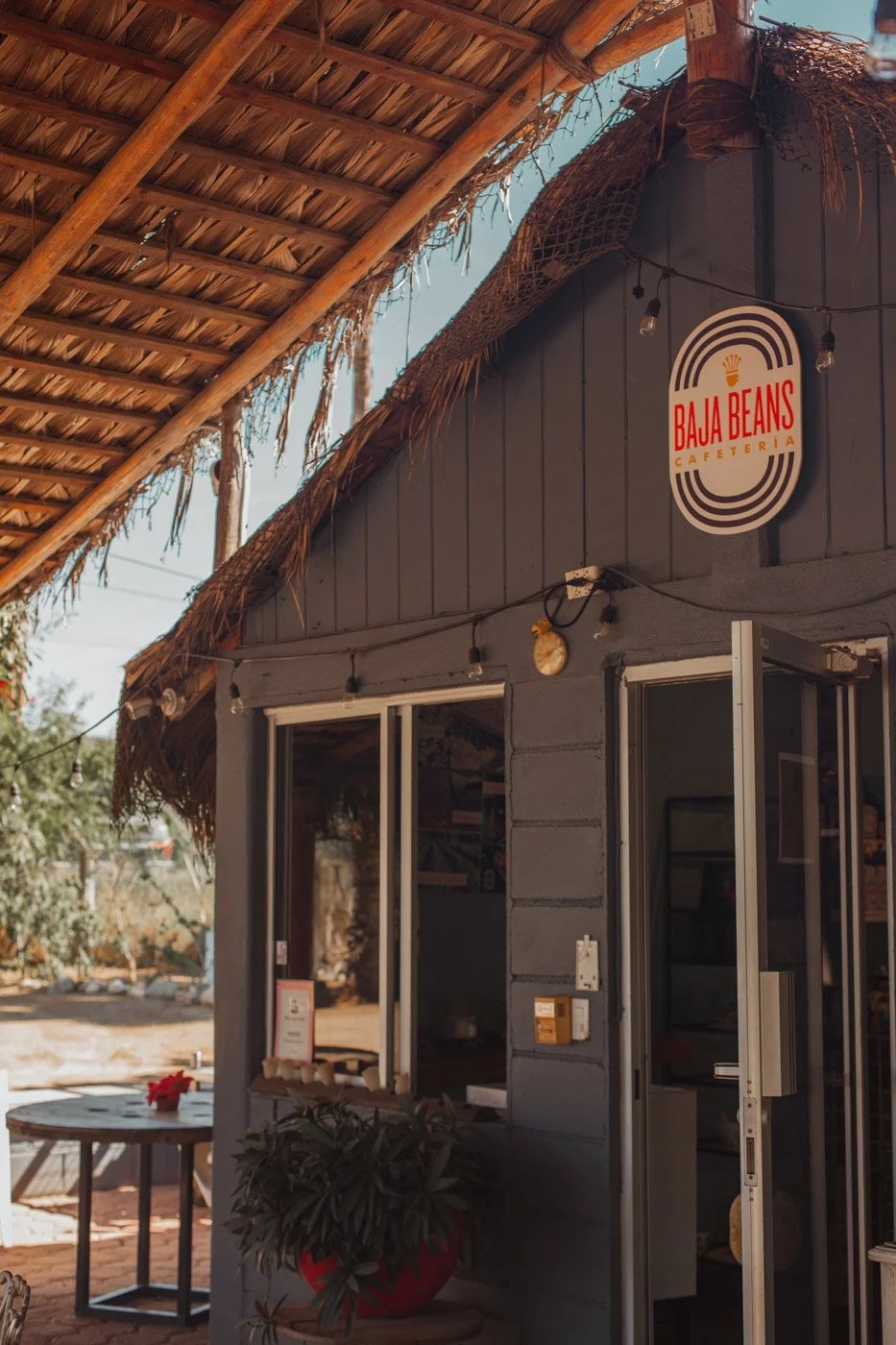 Baja Beans the Original Café/Store