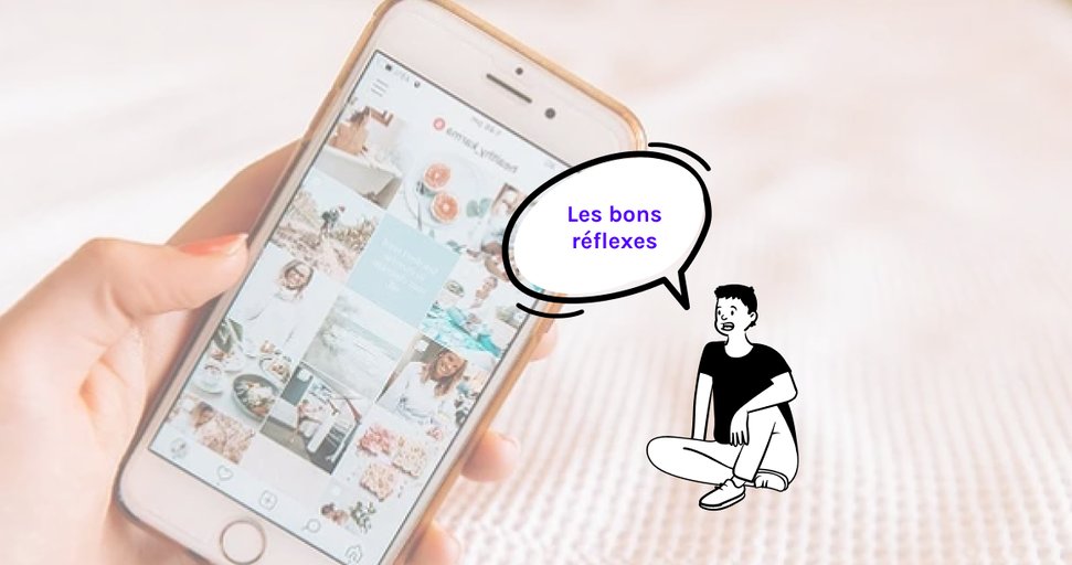 Protéger ses données personnelles en ligne
