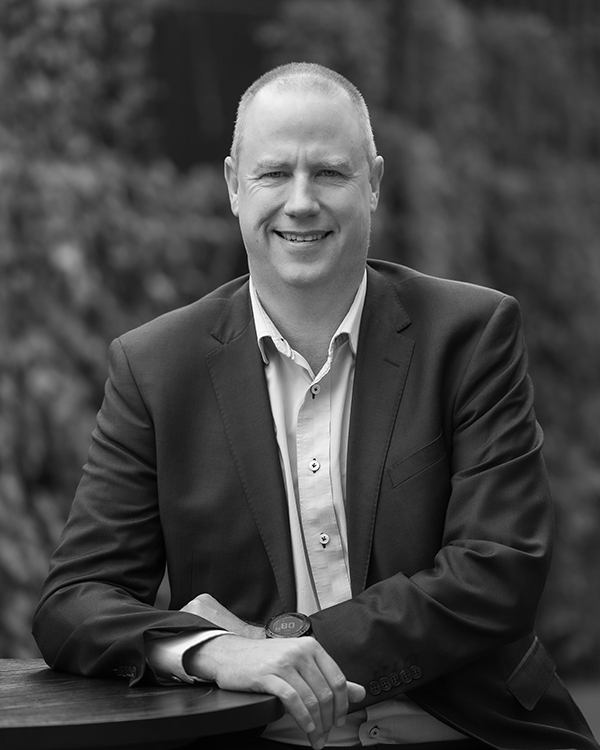 Mark Goodson