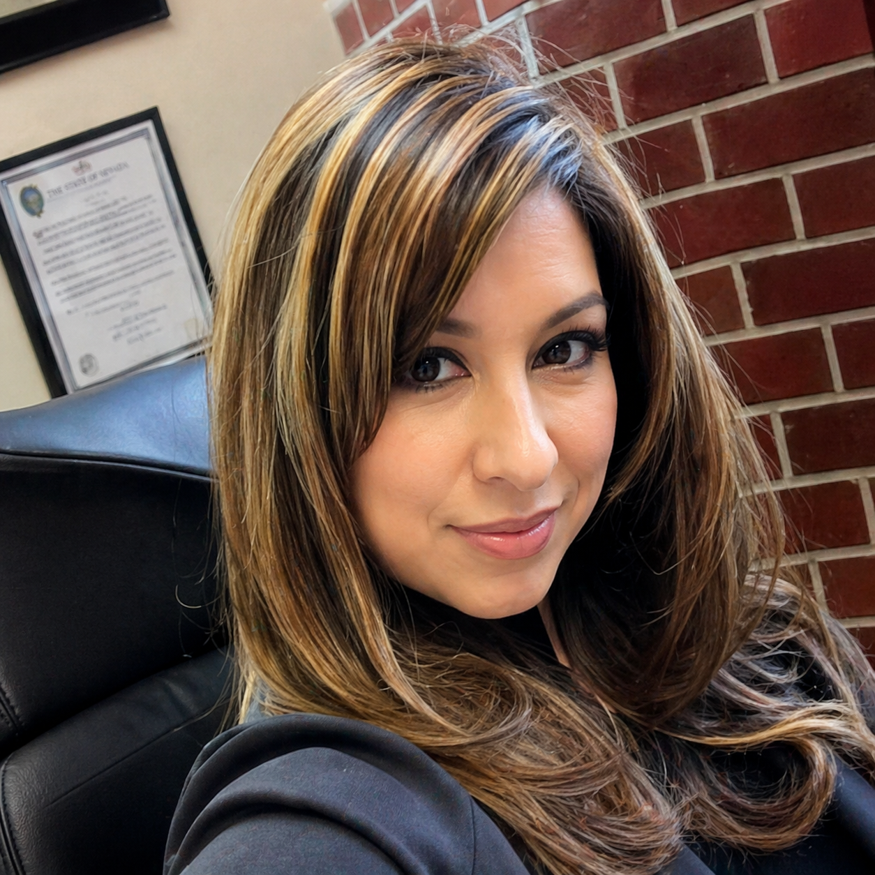 Amabel Macias