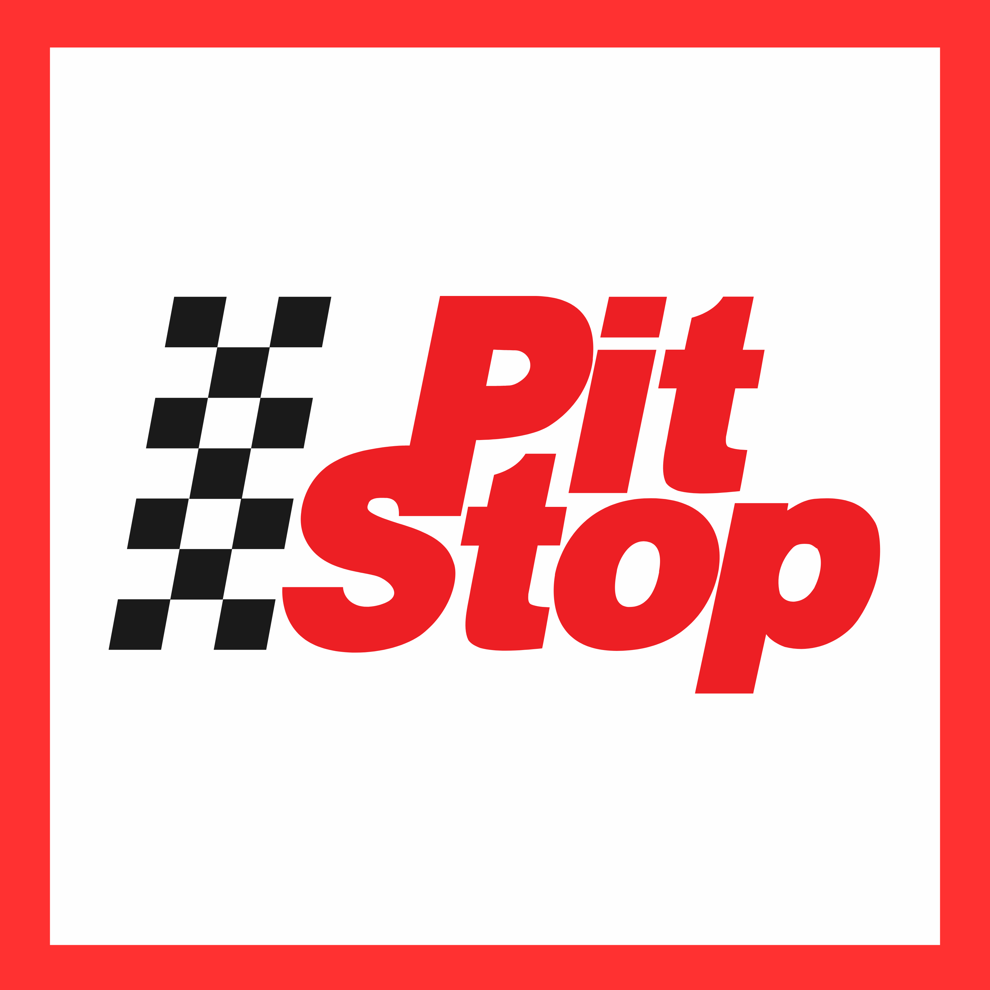 Pit Stop