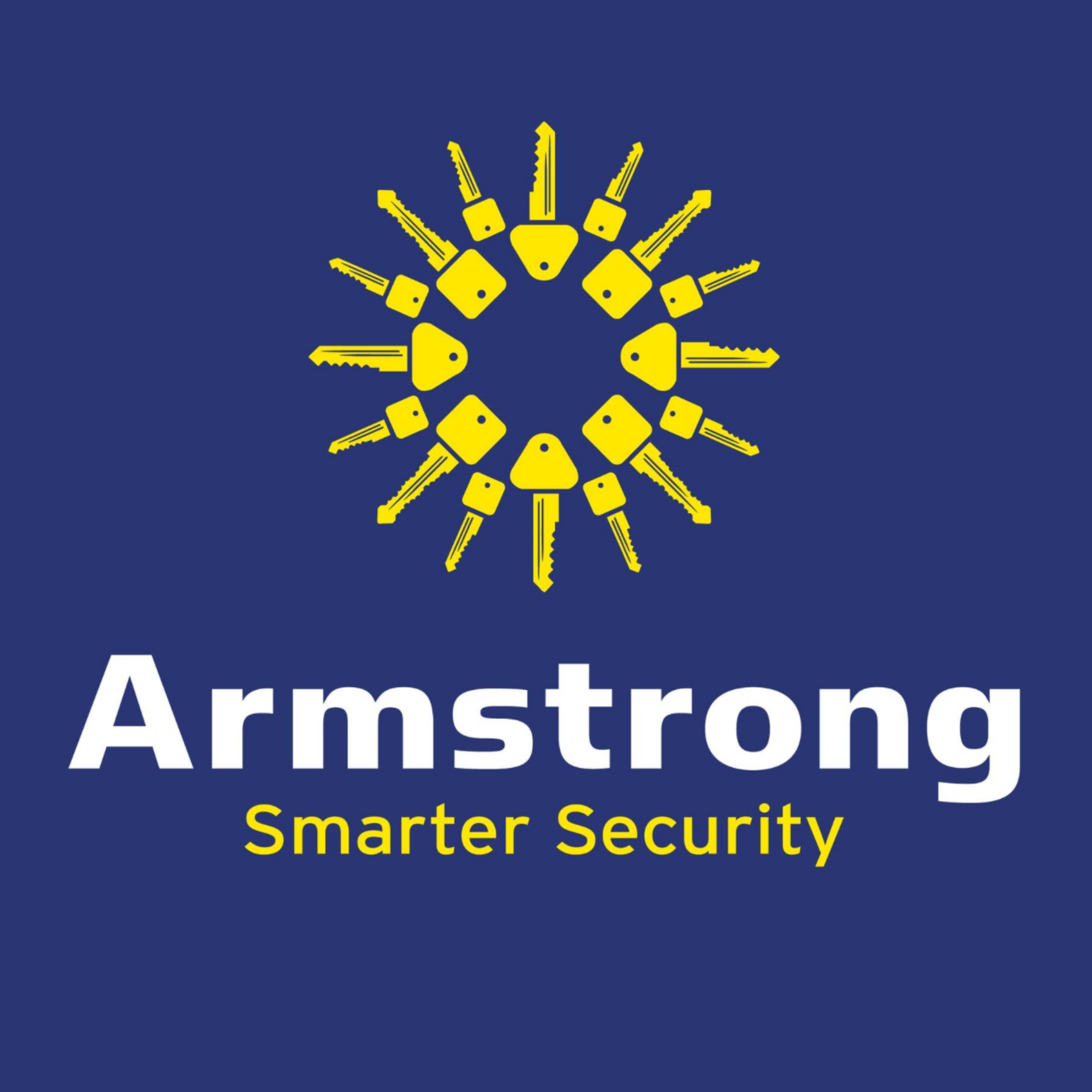 Armstrong Smarter Security