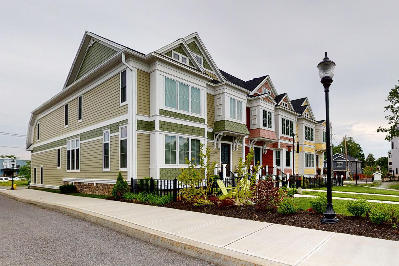 luxury-townhome
