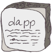 One Click Dapp