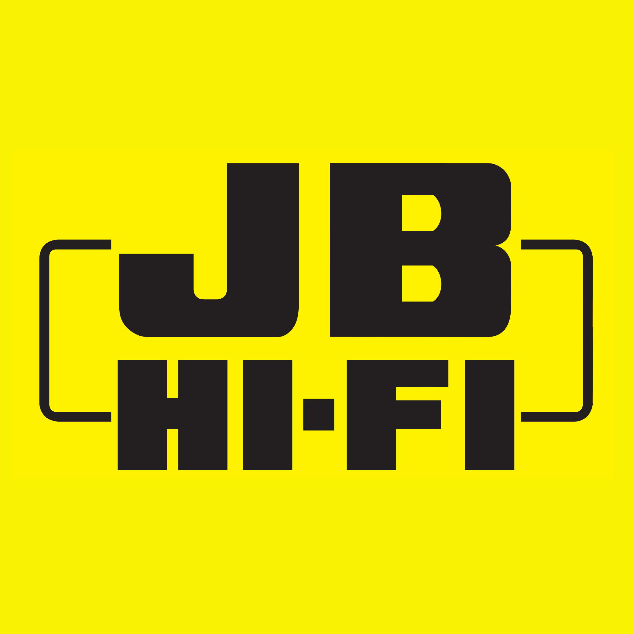 JB Hi-Fi Business