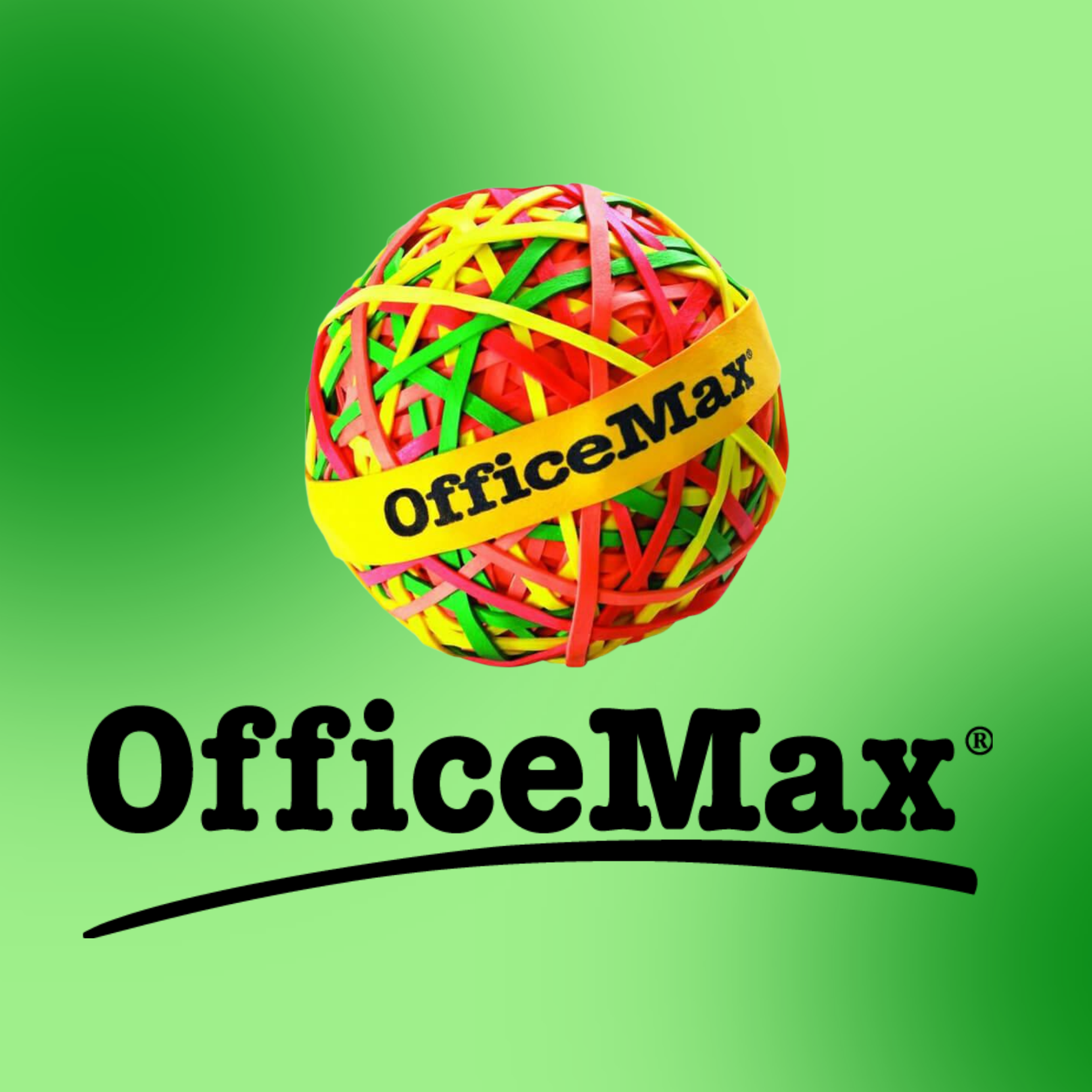 OfficeMax