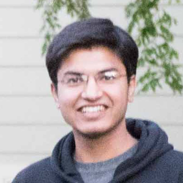 Parag A.