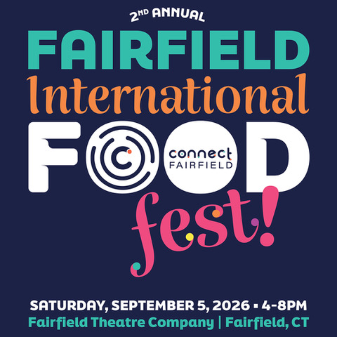 Fairfield International Food Fest returns to FTC on September 5