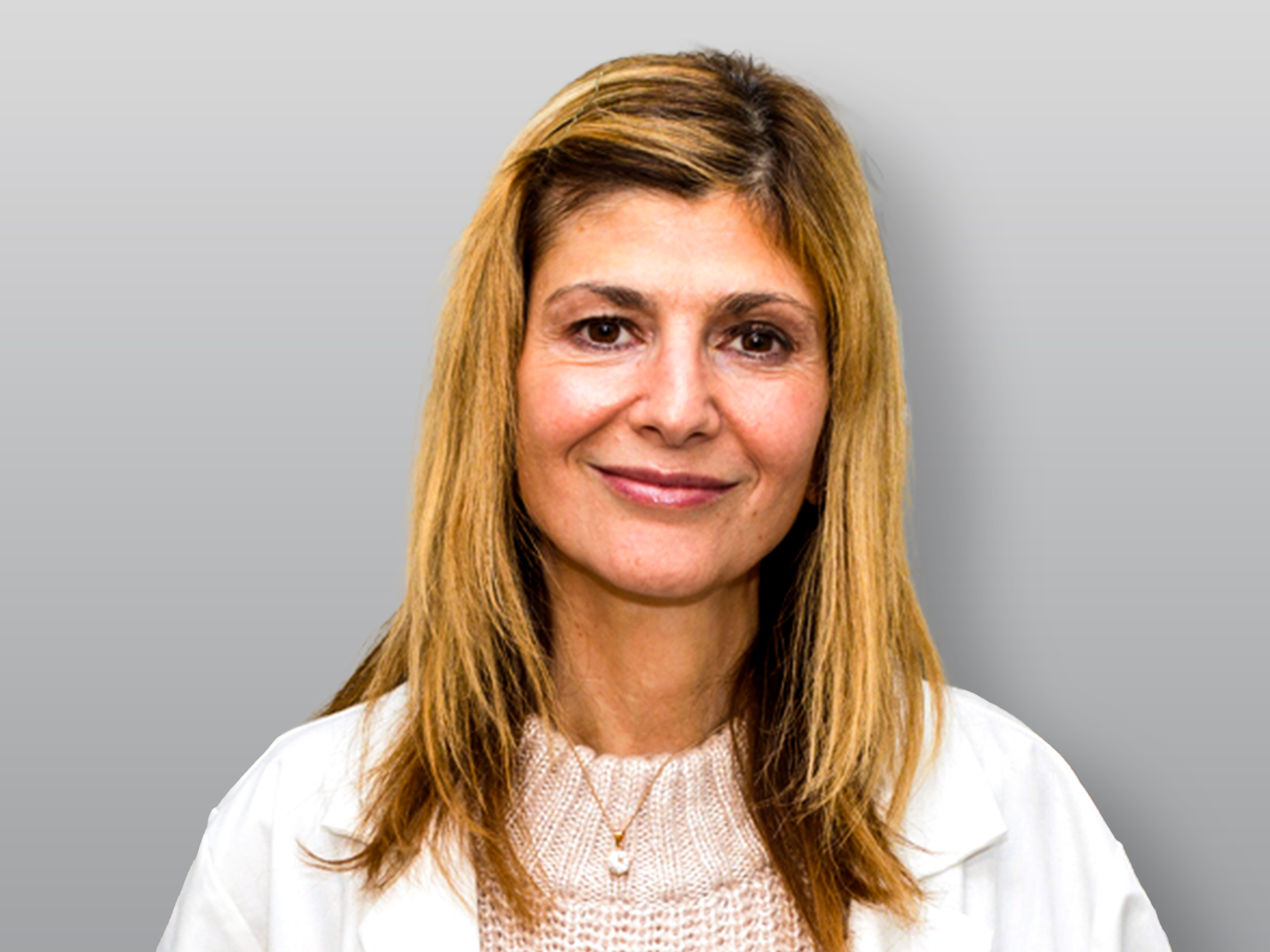 Hilary Fazzone