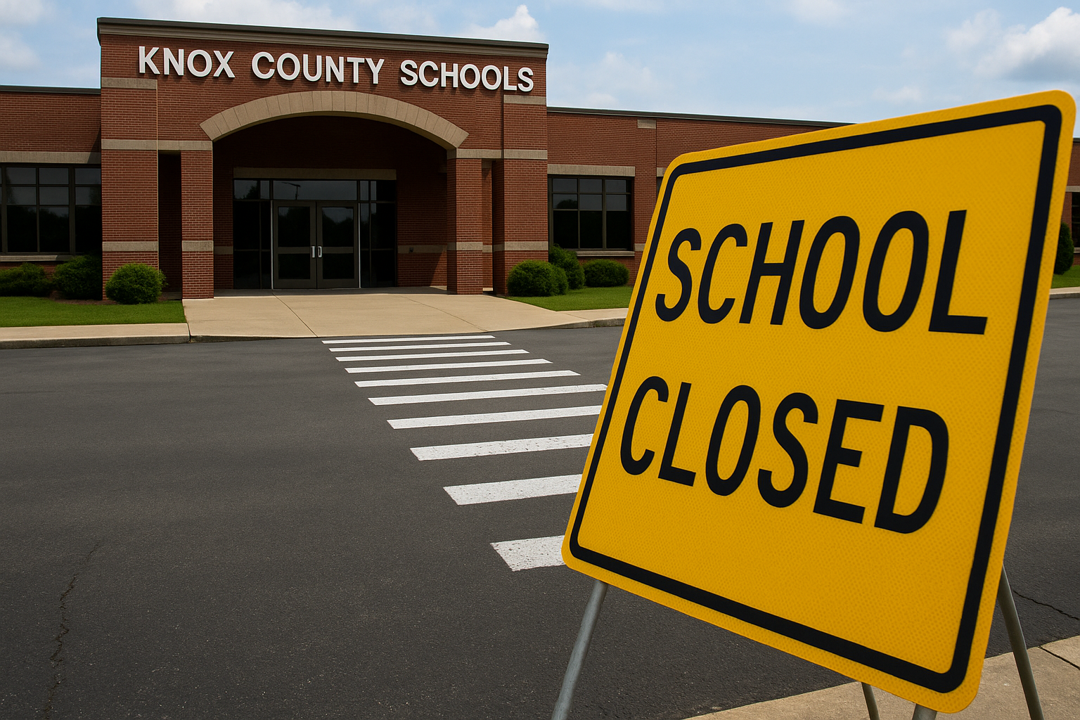 knox county schools