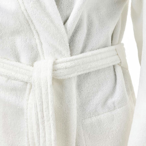 Robe-White view 3