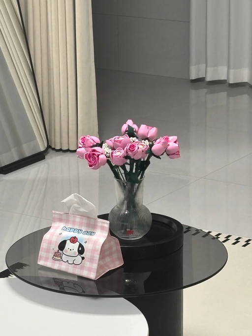 【一律 $39】【乐高花束】